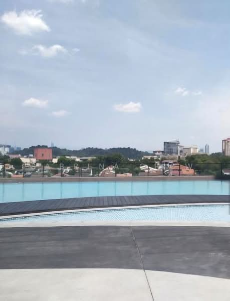 Service Residence for Sale at Seventeen Mall & Residences (Biji Living) - Sabrina Chow - View - PropertyGuru.com.my