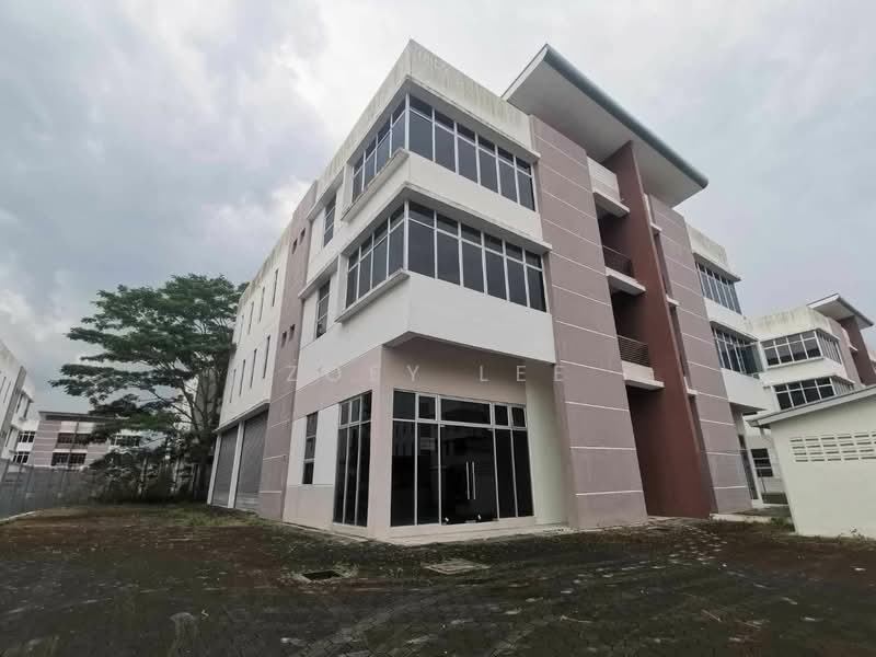 Factory for Sale in Iskandar Puteri (Nusajaya) (Johor) - Zoey Lee - Exterior - PropertyGuru.com.my