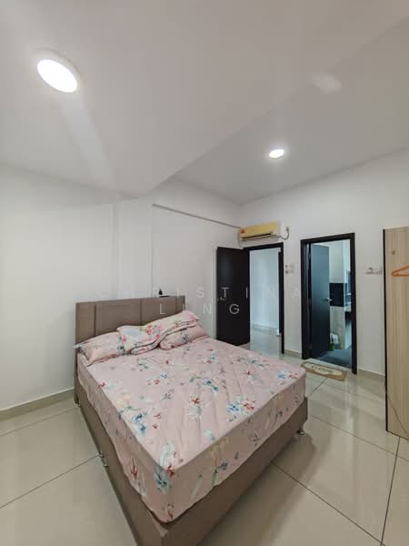 Service Residence for Rent at D'Inspire Residence (Inspira Bestari) - Christina Ling - PropertyGuru.com.my