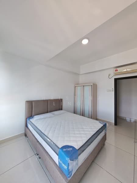 Service Residence for Rent at D'Inspire Residence (Inspira Bestari) - Christina Ling - PropertyGuru.com.my