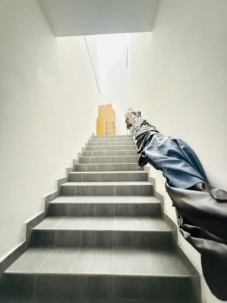 Cluster Factory for Rent in Taman Perindustrian Cemerlang (Ulu Tiram) - Karen Yeo - Interior - PropertyGuru.com.my