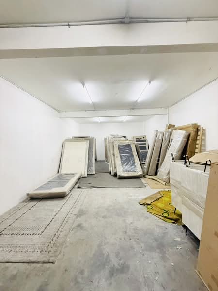 Cluster Factory for Rent in Taman Perindustrian Cemerlang (Ulu Tiram) - Karen Yeo - Interior - PropertyGuru.com.my