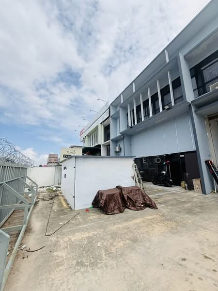 Cluster Factory for Rent in Taman Perindustrian Cemerlang (Ulu Tiram) - Karen Yeo - PropertyGuru.com.my