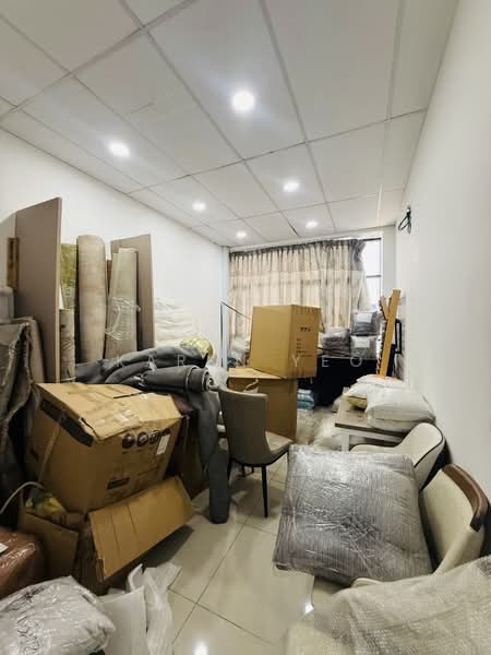 Cluster Factory for Rent in Taman Perindustrian Cemerlang (Ulu Tiram) - Karen Yeo - Interior - PropertyGuru.com.my