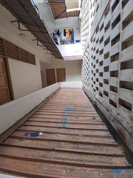 Flat for Sale at Jalan Choo Cheng Khay - Julie Lim - Exterior - PropertyGuru.com.my