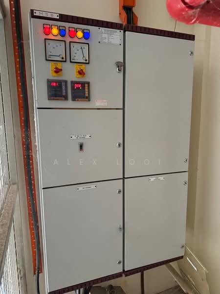 For Rent - Kulai Indahpura Industrial Park