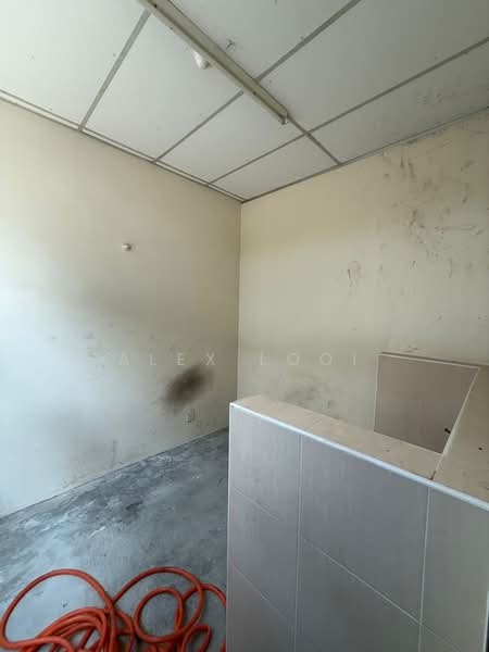 For Rent - Kulai Indahpura Industrial Park