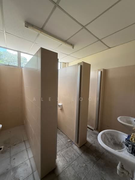 For Rent - Kulai Indahpura Industrial Park