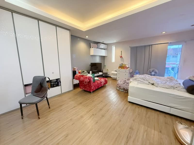 2-storey Terraced House for Sale in Taman Setia Indah (Tebrau) - Ing Xin - Bedroom - PropertyGuru.com.my