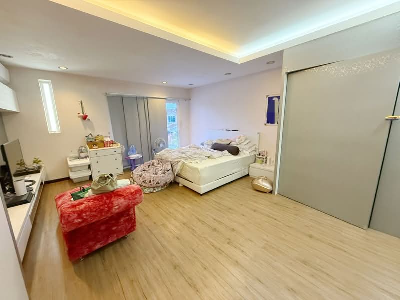 2-storey Terraced House for Sale in Taman Setia Indah (Tebrau) - Ing Xin - PropertyGuru.com.my