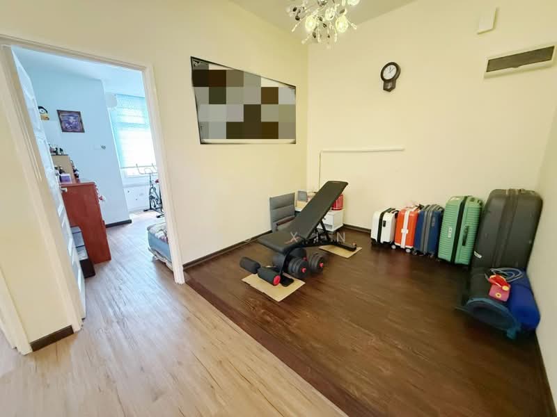 2-storey Terraced House for Sale in Taman Setia Indah (Tebrau) - Ing Xin - PropertyGuru.com.my