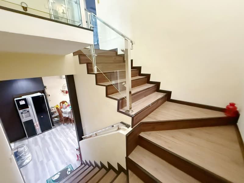 2-storey Terraced House for Sale in Taman Setia Indah (Tebrau) - Ing Xin - PropertyGuru.com.my