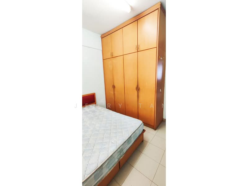 Apartment for Rent at Sinar Bukit Dumbar - Jerry Tan - Bedroom - PropertyGuru.com.my