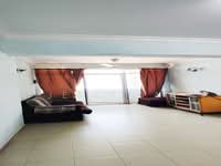 For Rent - Sinar Bukit Dumbar