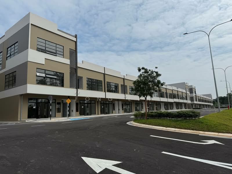 Shop / Office for Rent in Horizon Hills (Iskandar Puteri (Nusajaya)) - Fong Lik - PropertyGuru.com.my