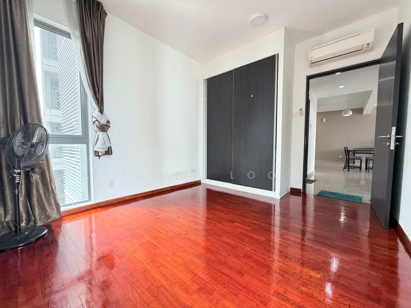 Apartment for Sale at Molek Pine 3 - Fiona Loo - Living Room - PropertyGuru.com.my