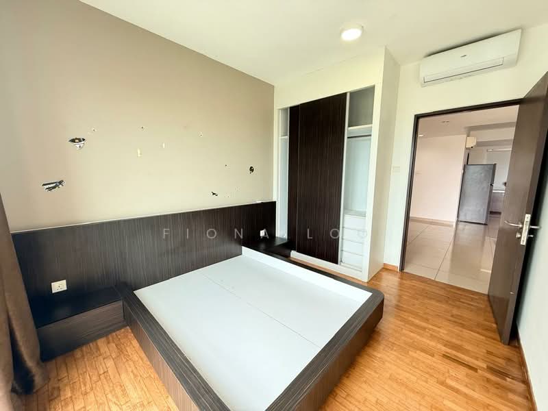 Apartment for Sale at Molek Pine 3 - Fiona Loo - Bedroom - PropertyGuru.com.my