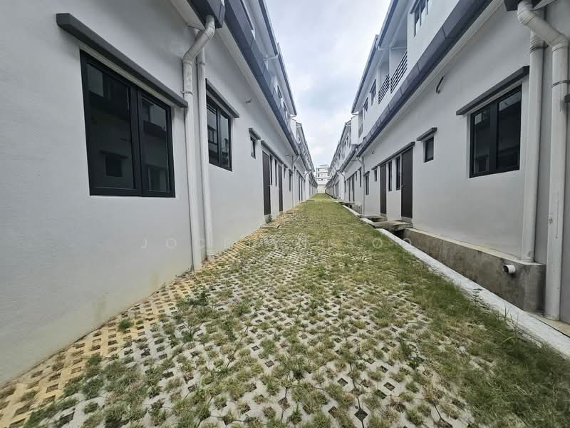 Residensi Bukit Orkid untuk Untuk Dijual - RM 1,100,000, Mac 2026 - Exterior - PropertyGuru.com.my