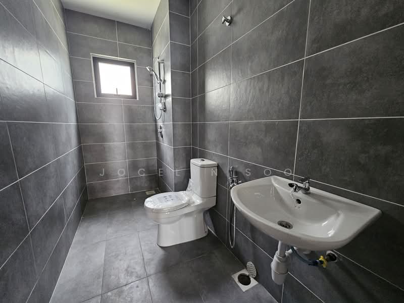 Residensi Bukit Orkid untuk Untuk Dijual - RM 1,100,000, Mac 2026 - Bathroom - PropertyGuru.com.my