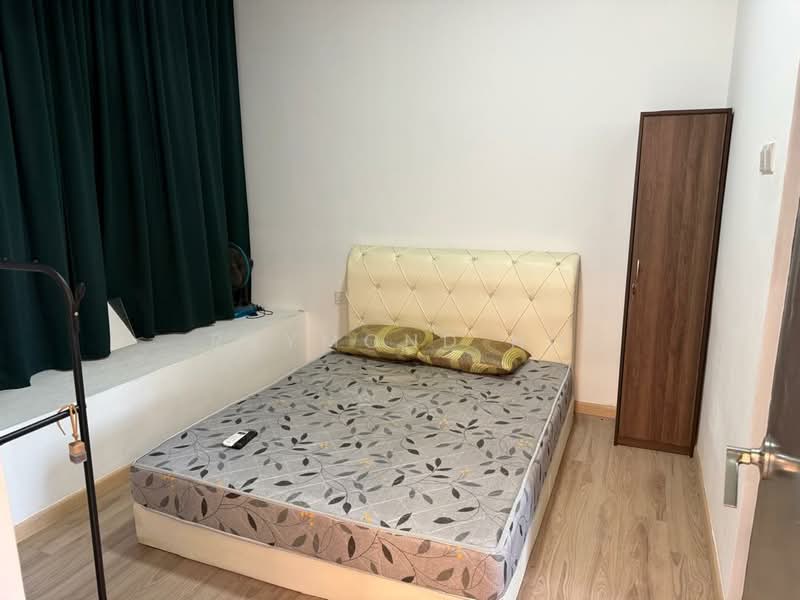 Service Residence for Rent at Aera Residence - Raymond Ho - Bedroom - PropertyGuru.com.my