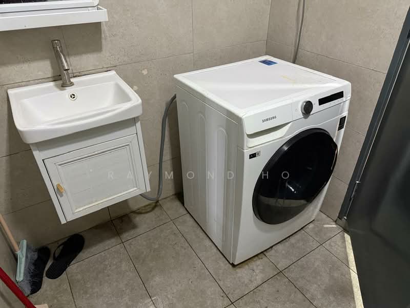 Service Residence for Rent at Aera Residence - Raymond Ho - Interior - PropertyGuru.com.my