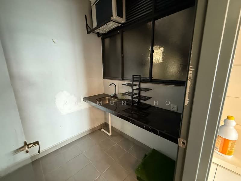 Service Residence for Rent at Aera Residence - Raymond Ho - Interior - PropertyGuru.com.my