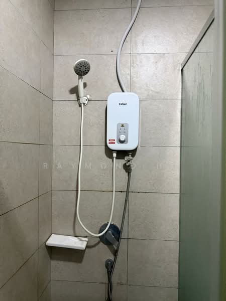 Service Residence for Rent at Aera Residence - Raymond Ho - Bathroom - PropertyGuru.com.my