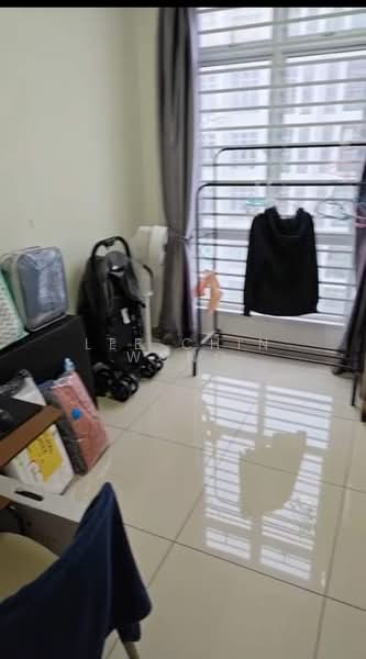 Service Residence for Sale at One Sentral Serviced Residence - Lee Chin Wong - PropertyGuru.com.my