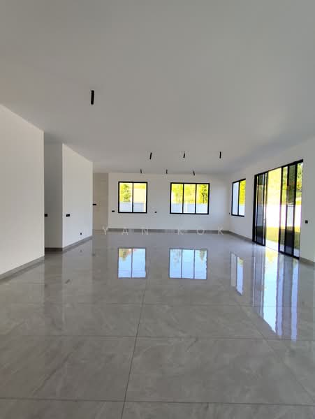 Bungalow for Sale in Seremban (Negeri Sembilan) - Ryan Kok - Living & Dining - PropertyGuru.com.my