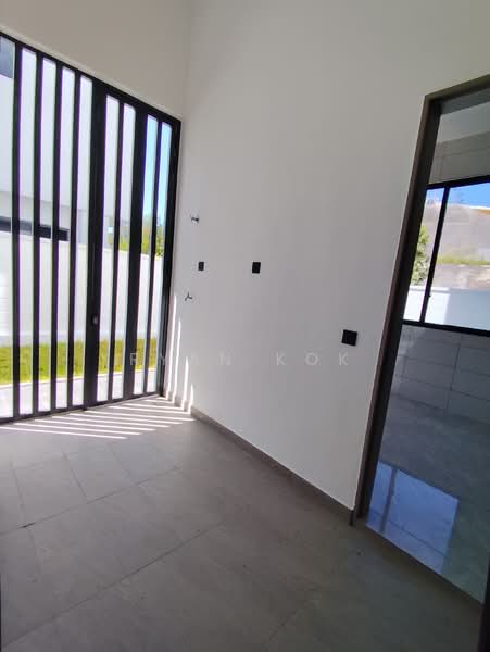 Bungalow for Sale in Seremban (Negeri Sembilan) - Ryan Kok - Utility - PropertyGuru.com.my