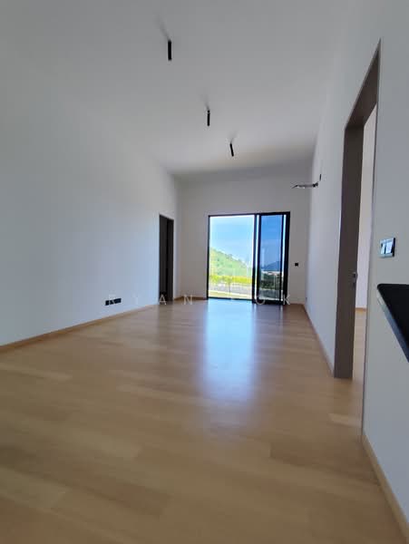 Bungalow for Sale in Seremban (Negeri Sembilan) - Ryan Kok - 1 Floor Living Room - PropertyGuru.com.my