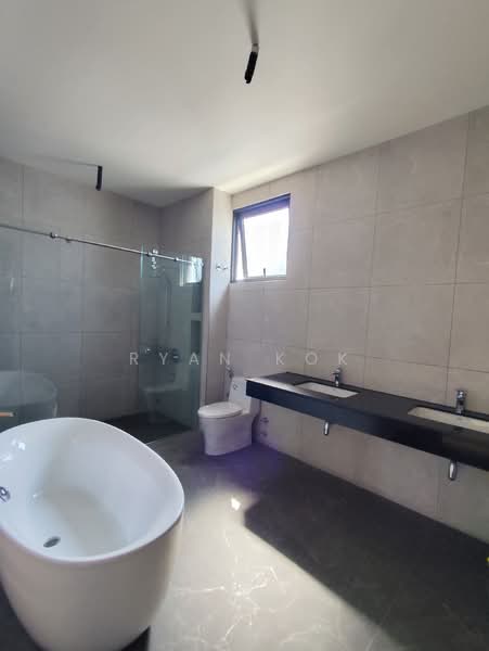 Bungalow for Sale in Seremban (Negeri Sembilan) - Ryan Kok - Bathroom - PropertyGuru.com.my