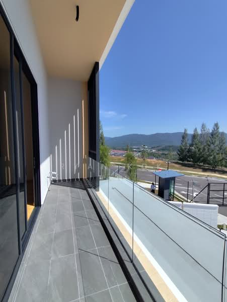 Bungalow for Sale in Seremban (Negeri Sembilan) - Ryan Kok - Balcony - PropertyGuru.com.my