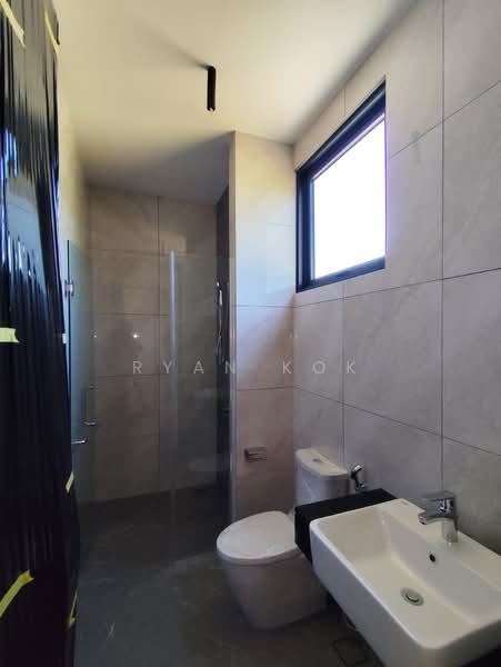 Bungalow for Sale in Seremban (Negeri Sembilan) - Ryan Kok - Bathroom - PropertyGuru.com.my