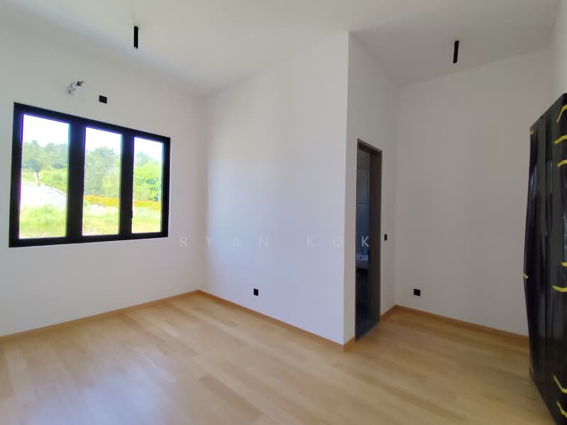 Bungalow for Sale in Seremban (Negeri Sembilan) - Ryan Kok - Bedroom - PropertyGuru.com.my