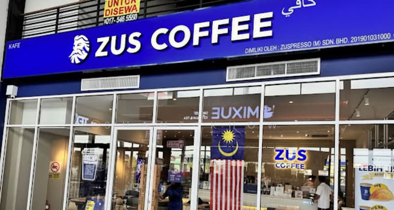 Shop for Sale in Pekeliling (Kuala Lumpur) - Shane Khow - PropertyGuru.com.my