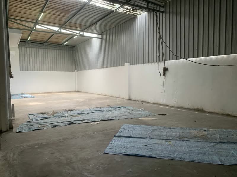 Factory for Rent in Ulu Tiram (Johor) - Caridee Wong - Interior - PropertyGuru.com.my