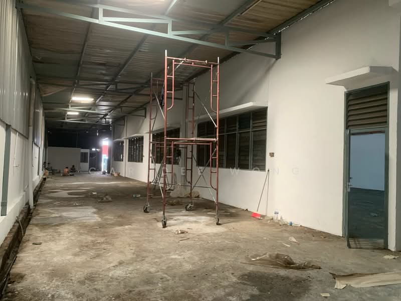Factory for Rent in Ulu Tiram (Johor) - Caridee Wong - Interior - PropertyGuru.com.my