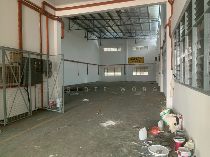 Factory for Rent in Ulu Tiram (Johor) - Caridee Wong - Interior - PropertyGuru.com.my