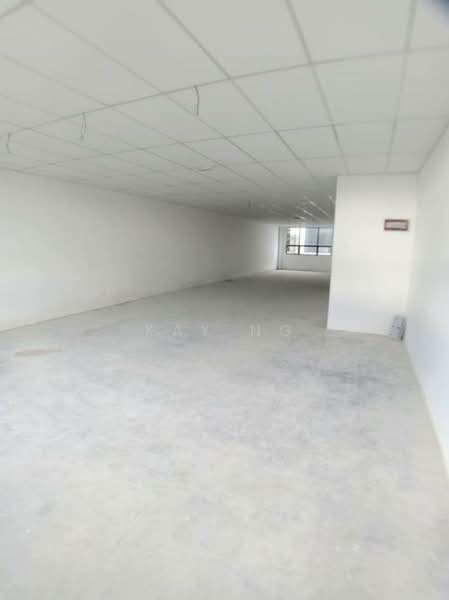 For Rent - Pekan Sentral, Jalan Industri, Taman Emas, Pekan Nenas