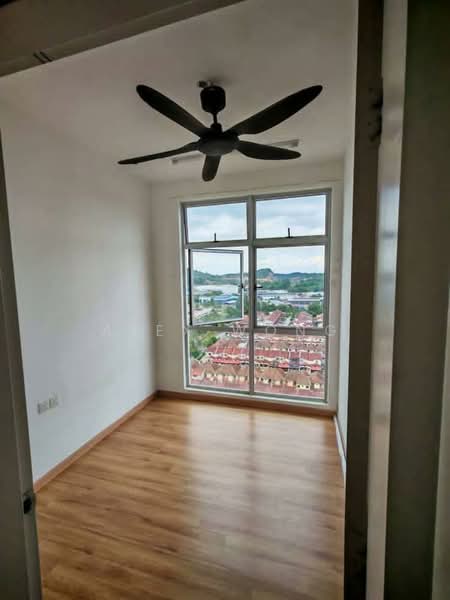 Service Residence for Rent at Midas @ Seri Alam - Alex Wong - View - PropertyGuru.com.my