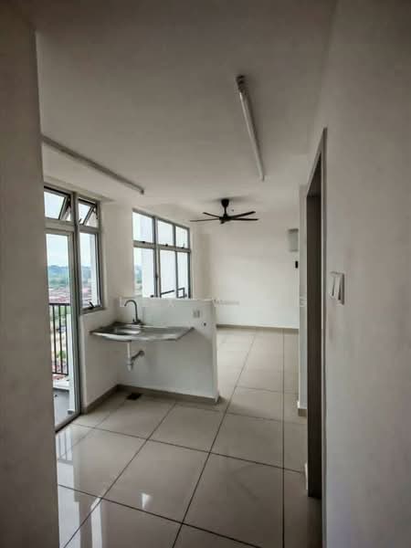 Service Residence for Rent at Midas @ Seri Alam - Alex Wong - Interior - PropertyGuru.com.my