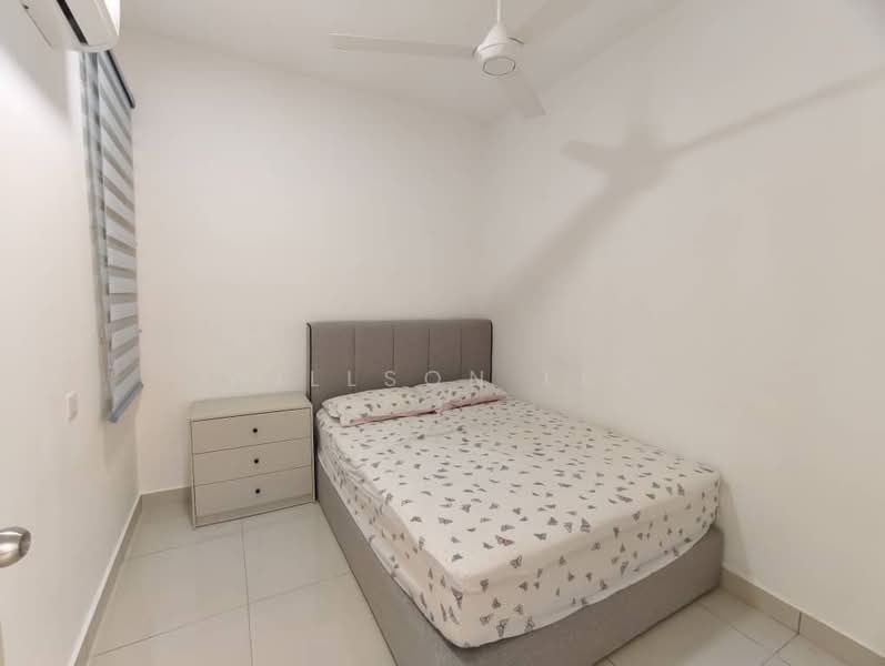 Condominium for Rent at Orange BM - Willson Lee - Bedroom - PropertyGuru.com.my