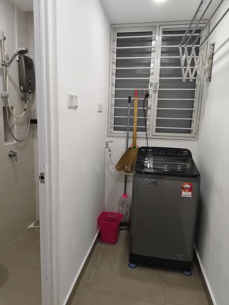 Condominium for Rent at Orange BM - Willson Lee - Interior - PropertyGuru.com.my