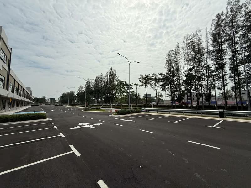 Shop / Office for Rent in Horizon Hills (Iskandar Puteri (Nusajaya)) - Sze Lee - Exterior - PropertyGuru.com.my