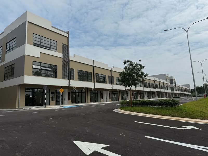 Shop / Office for Rent in Horizon Hills (Iskandar Puteri (Nusajaya)) - Sze Lee - PropertyGuru.com.my