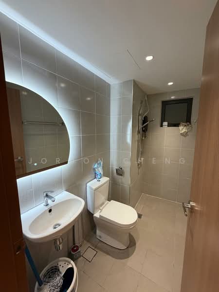 M Arisa untuk Untuk Disewa - RM 2,200 /bulan, Mac 2026 - Bathroom - PropertyGuru.com.my