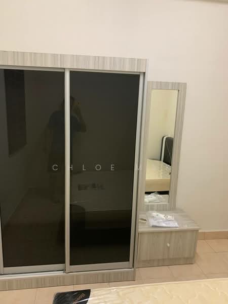Apartment for Rent at Bayu Puteri 3 - Chloe Mak - Bedroom - PropertyGuru.com.my