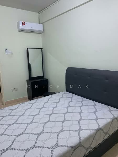 Apartment for Rent at Bayu Puteri 3 - Chloe Mak - Bedroom - PropertyGuru.com.my
