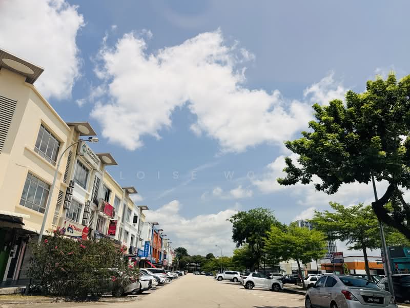 Shop for Sale in Johor Bahru (Johor) - Eloise Wong - Exterior - PropertyGuru.com.my